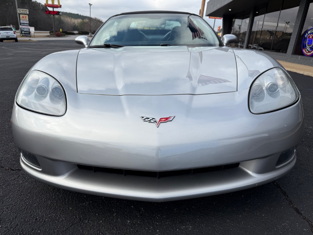 2007 Chevrolet Corvette Base - Photo 8