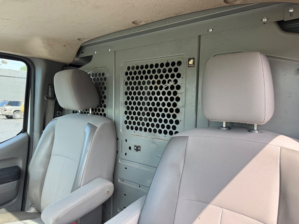 2015 Nissan NV Cargo S - Photo 12