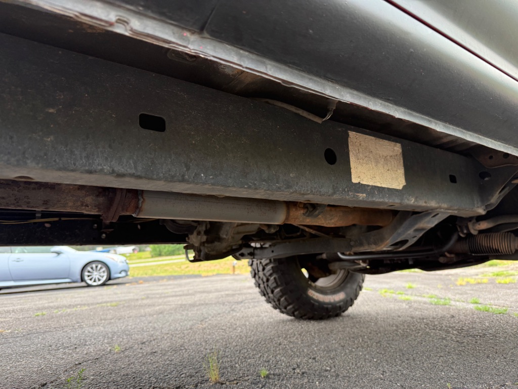 2002 Toyota Tacoma Base - Photo 20