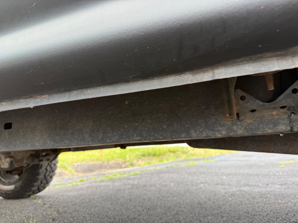 2002 Toyota Tacoma Base - Photo 18