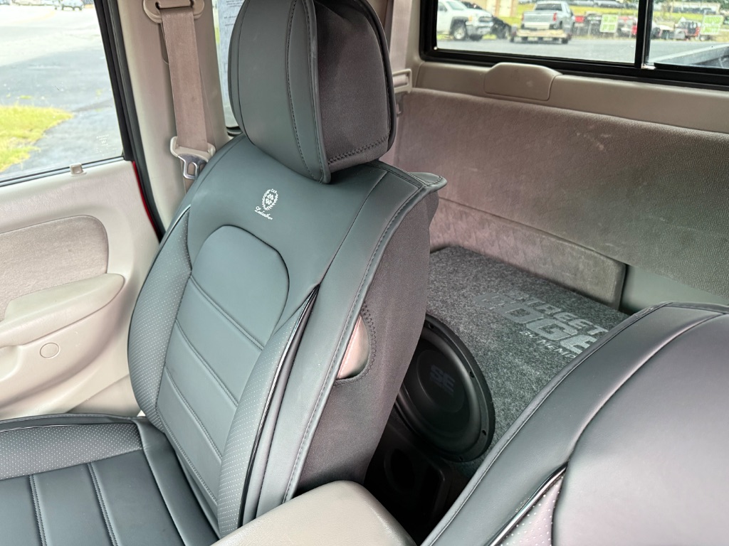 2002 Toyota Tacoma Base - Photo 10