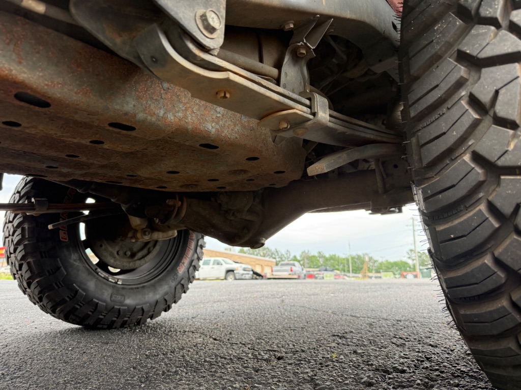 2002 Toyota Tacoma Base - Photo 15